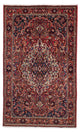 Perserteppich - Nomadic 312 x 202 cm