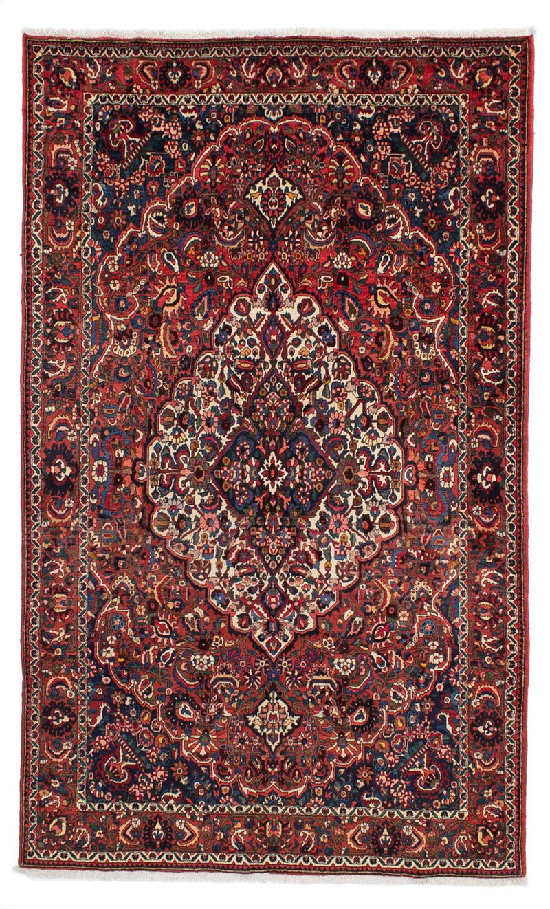 Perserteppich - Nomadic 312 x 202 cm