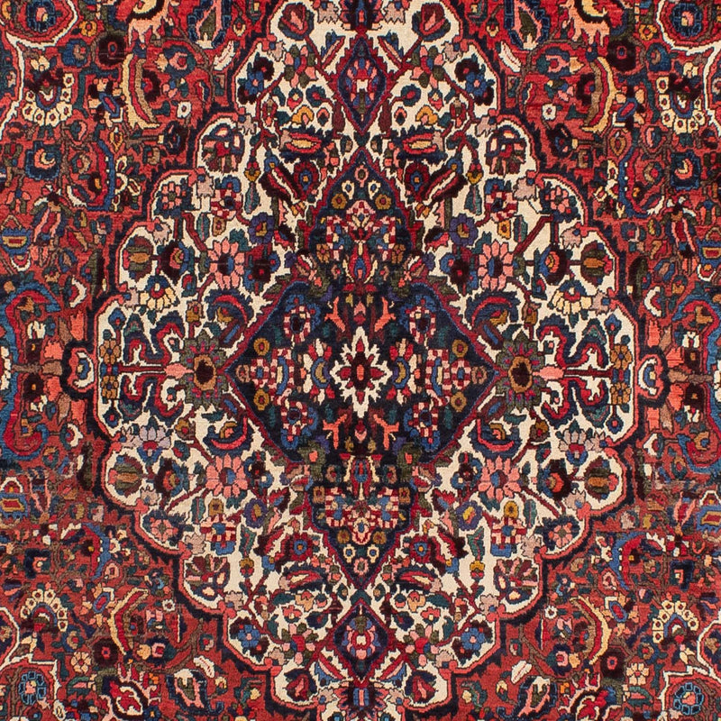 Perserteppich - Nomadic 312 x 202 cm