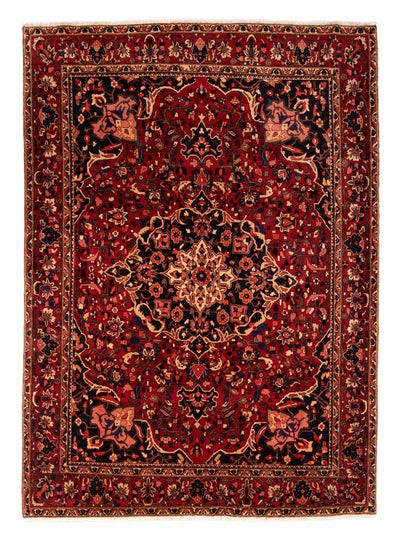 Bachtiar Teppich 260x360cm - Perserteppich