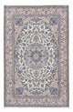 Nain - 6la Teppich 300x200cm - Perserteppich