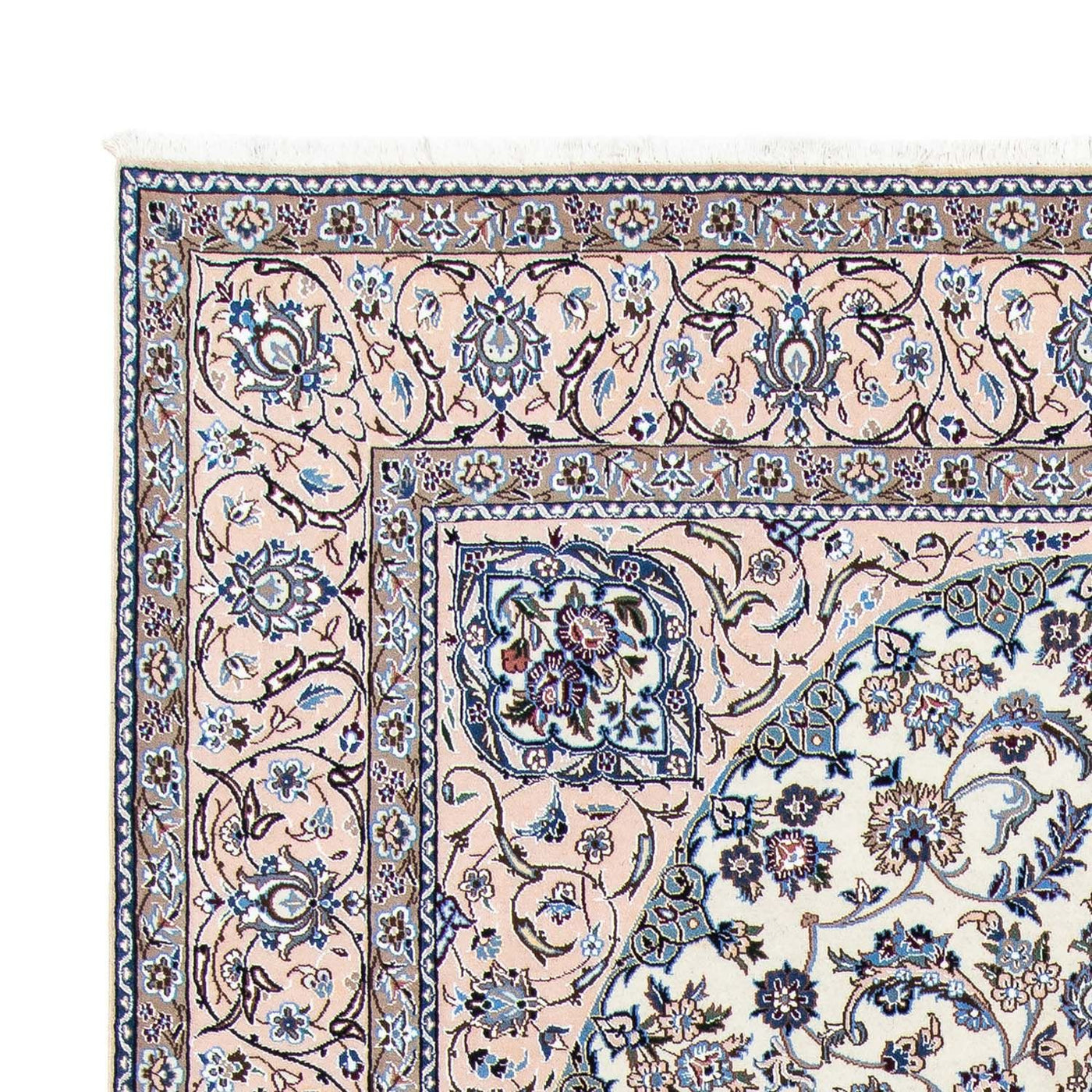 Nain - 6la Teppich 300x200cm - Perserteppich