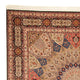 Perserteppich - Täbriz - Royal 256 x 253 cm Teppich Quadratisch