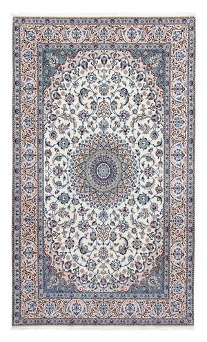 Perserteppich - Nain - Royal 305 x 192 cm