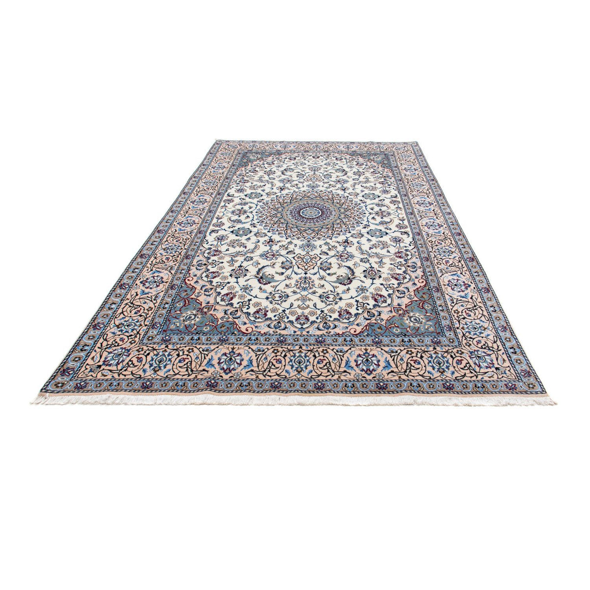 Perserteppich - Nain - Royal 305 x 192 cm
