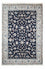 Perserteppich - Nain - Royal 231 x 155 cm Teppich Wohnzimmer