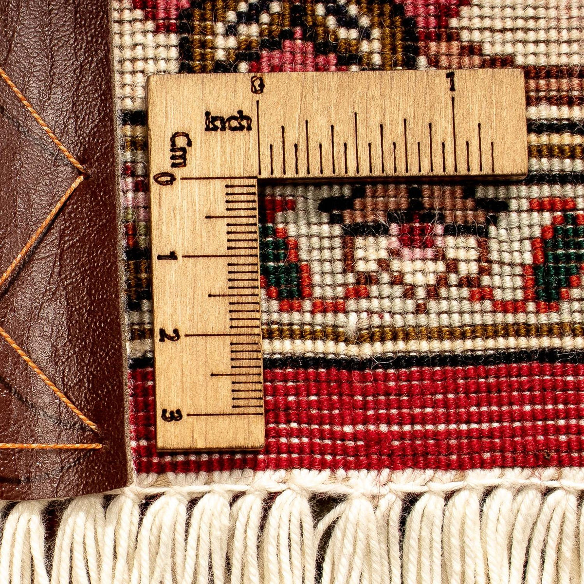 Perserteppich - Täbriz - Royal 358 x 250 cm Wohnzimmer Teppich