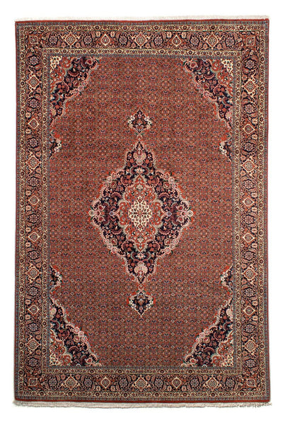 Bidjar Teppich 203x298cm - Perserteppich