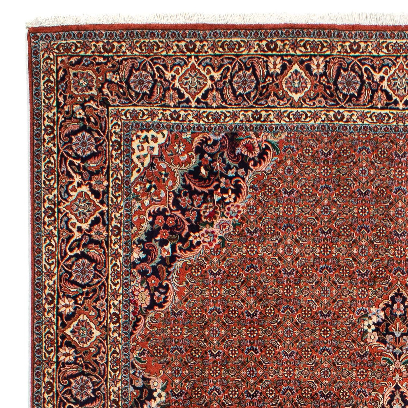 Bidjar Teppich 298x203cm - Perserteppich
