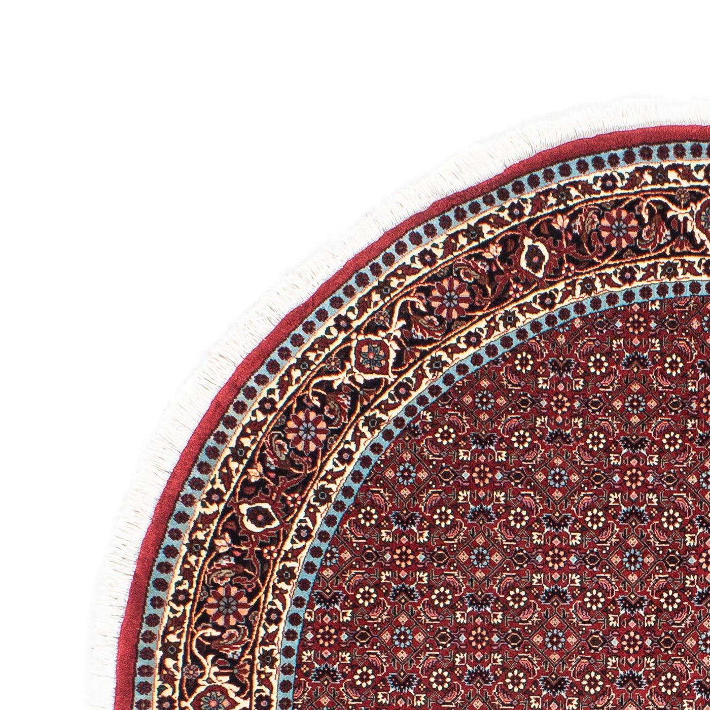 Bidjar Teppich 155x155cm - Perserteppich