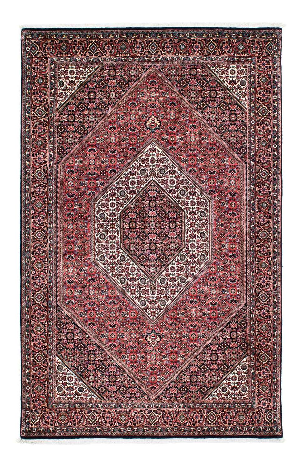 Perserteppich - Bidjar - Royal 210 x 136 cm Teppichbrücke