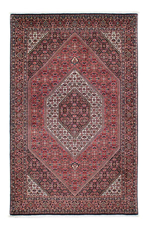 Perserteppich - Bidjar - Royal 210 x 136 cm Teppichbrücke
