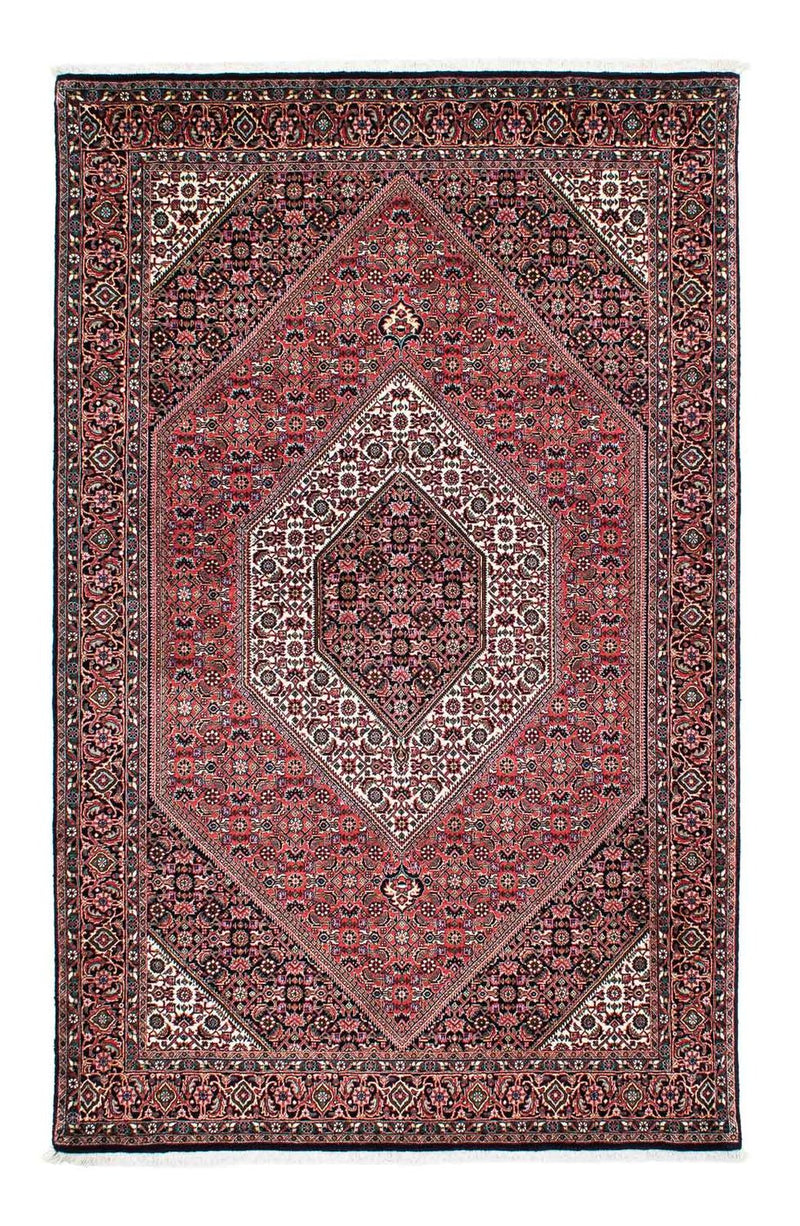 Perserteppich - Bidjar - Royal 210 x 136 cm Teppichbrücke