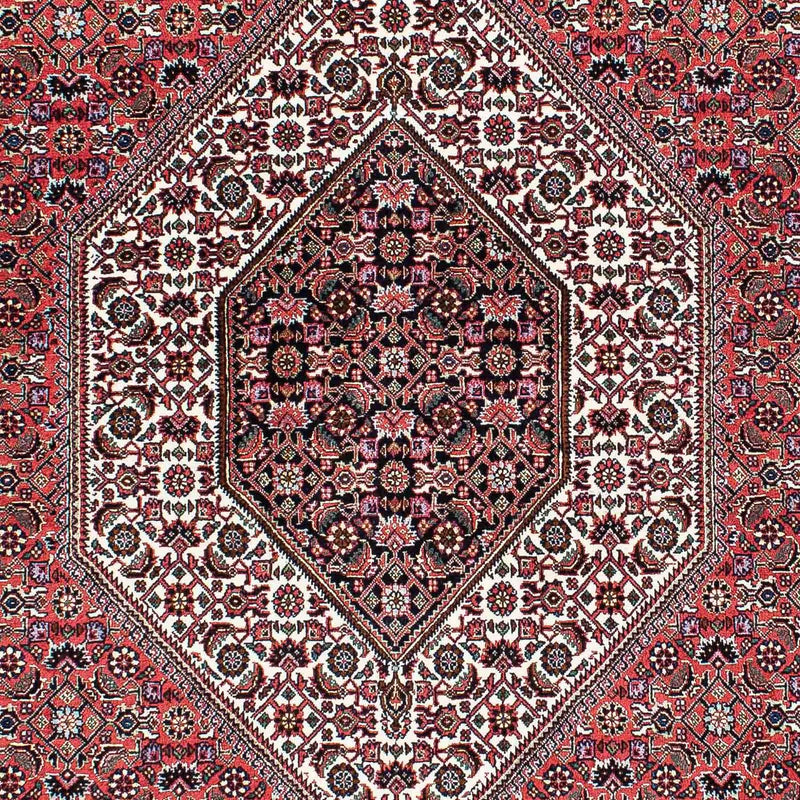 Perserteppich - Bidjar - Royal 210 x 136 cm Teppichbrücke