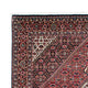 Perserteppich - Bidjar - Royal 210 x 136 cm Teppichbrücke