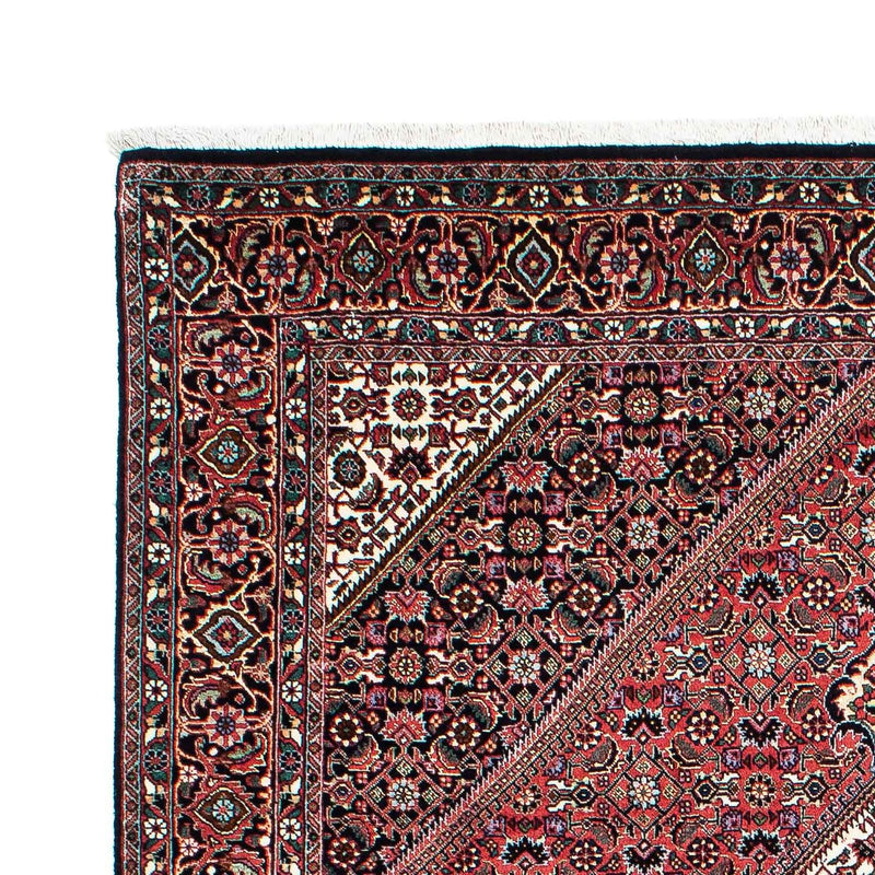Perserteppich - Bidjar - Royal 210 x 136 cm Teppichbrücke