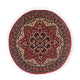 Bidjar Teppich 100x100cm - Perserteppich