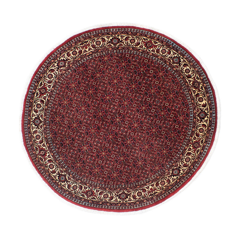 Perserteppich - Bidjar 155 x 155 cm