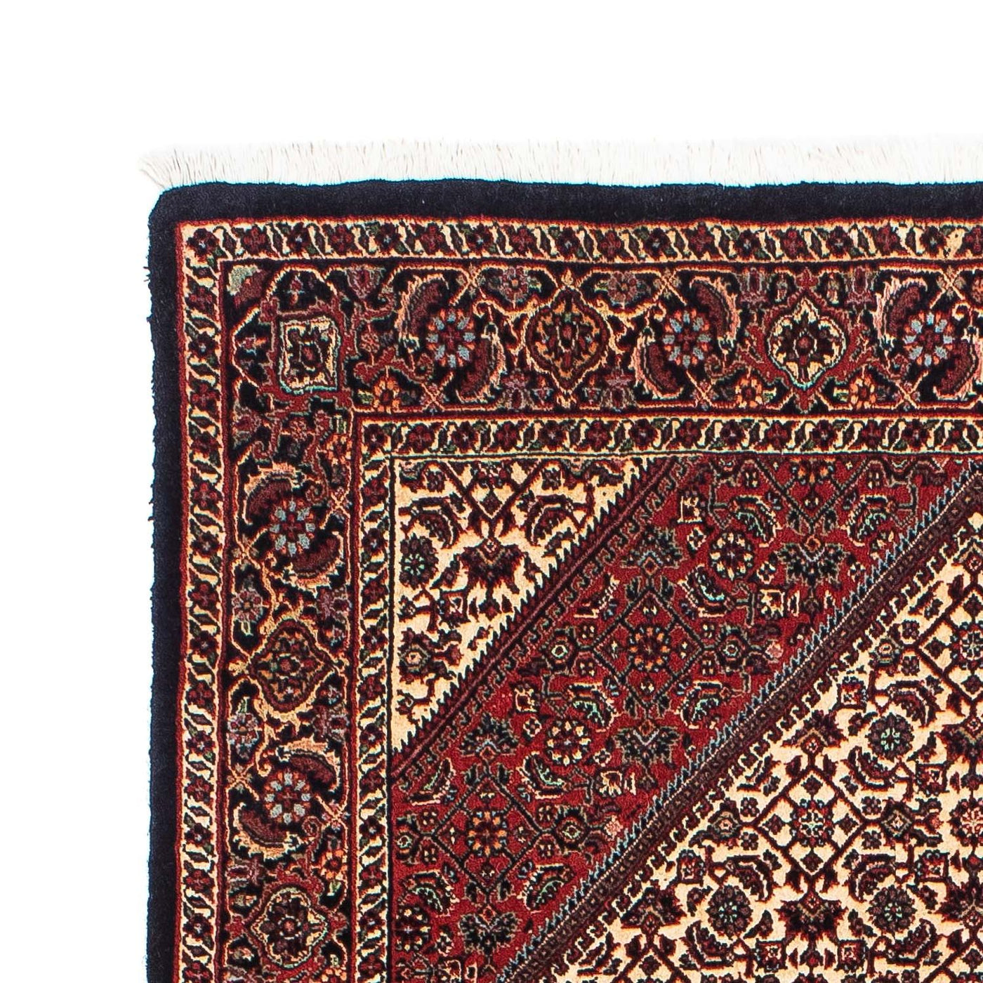 Bidjar Teppich 198x102cm - Perserteppich