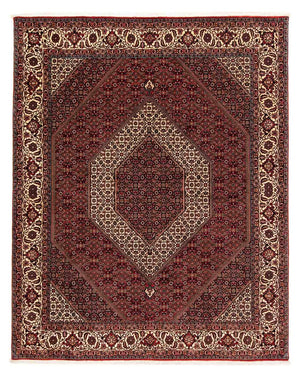 Perserteppich - Bidjar 254 x 205 cm