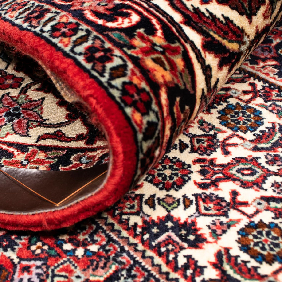 Perserteppich - Bidjar 254 x 205 cm