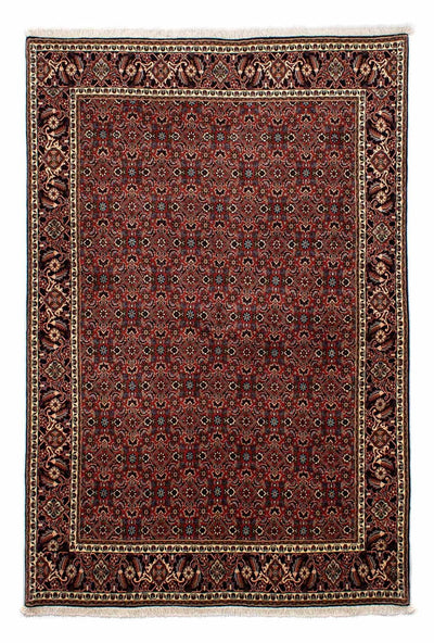 Bidjar Teppich 172x246cm - Perserteppich