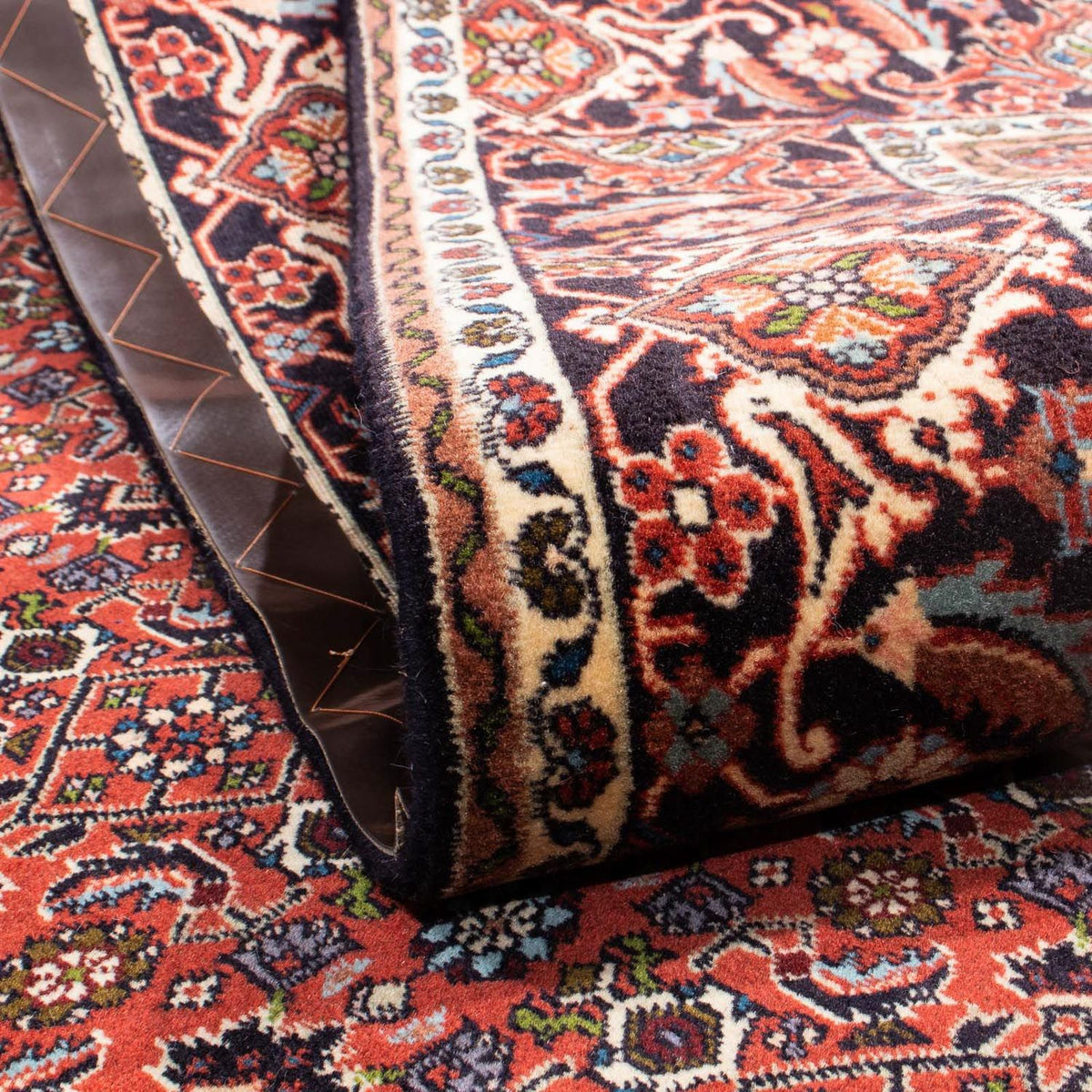 Perserteppich - Bidjar 246 x 172 cm