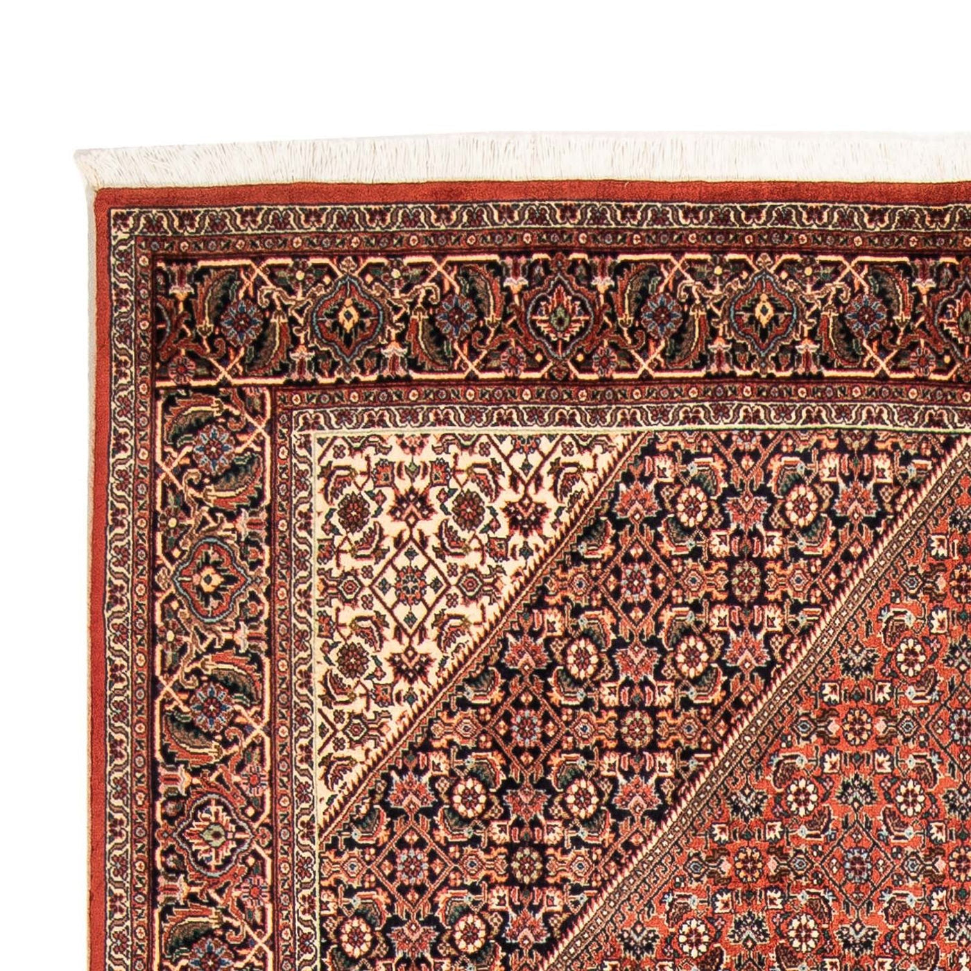 Bidjar Teppich 252x150cm - Perserteppich
