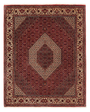 Perserteppich - Bidjar 254 x 204 cm
