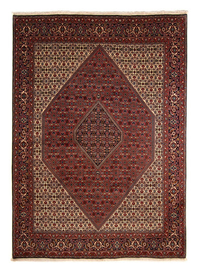 Bidjar Teppich 250x337cm - Perserteppich