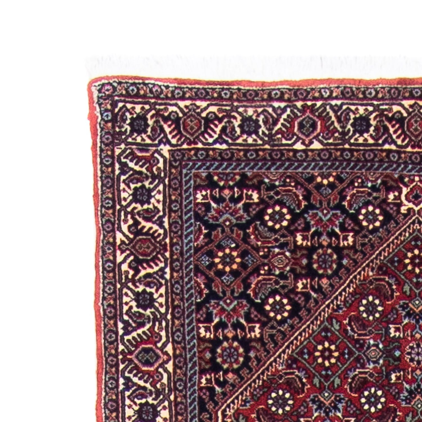 Bidjar Teppich 380x75cm - Perserteppich