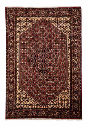 Perserteppich - Bidjar 297 x 202 cm