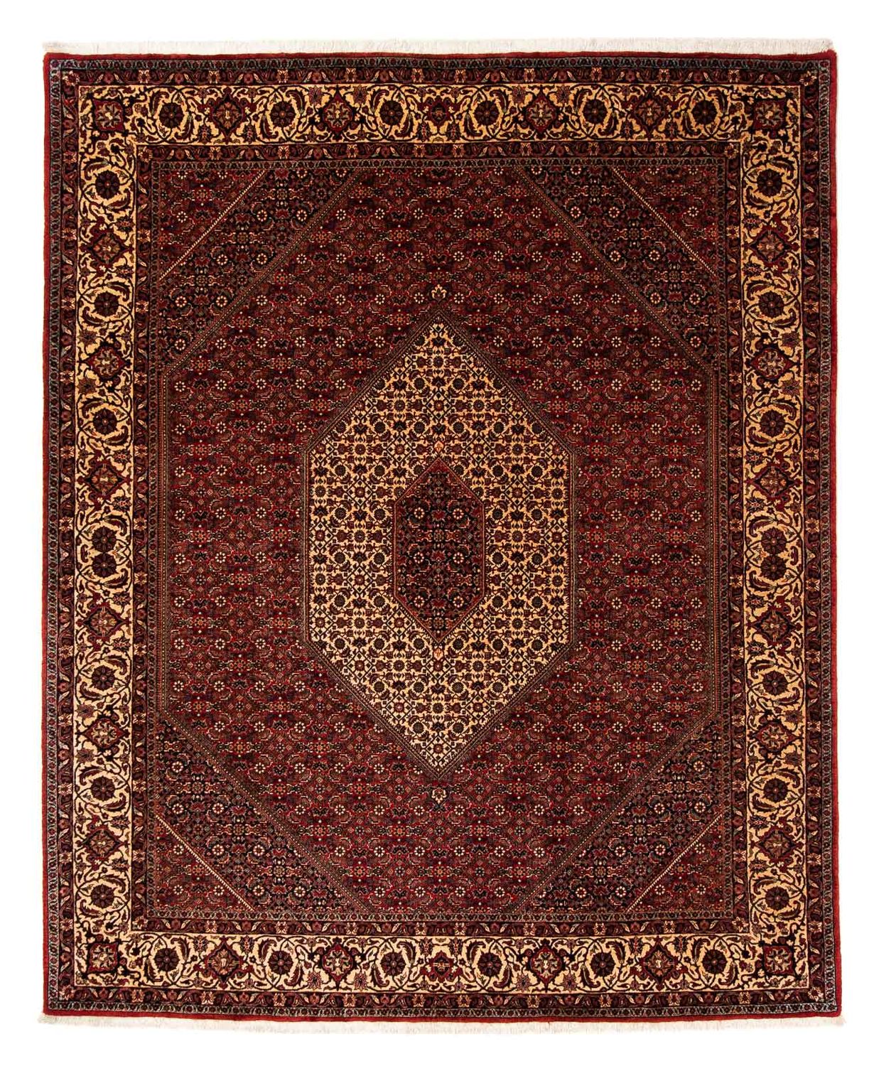 Perserteppich - Bidjar 255 x 205 cm