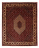 Bidjar Teppich 255x205cm - Perserteppich