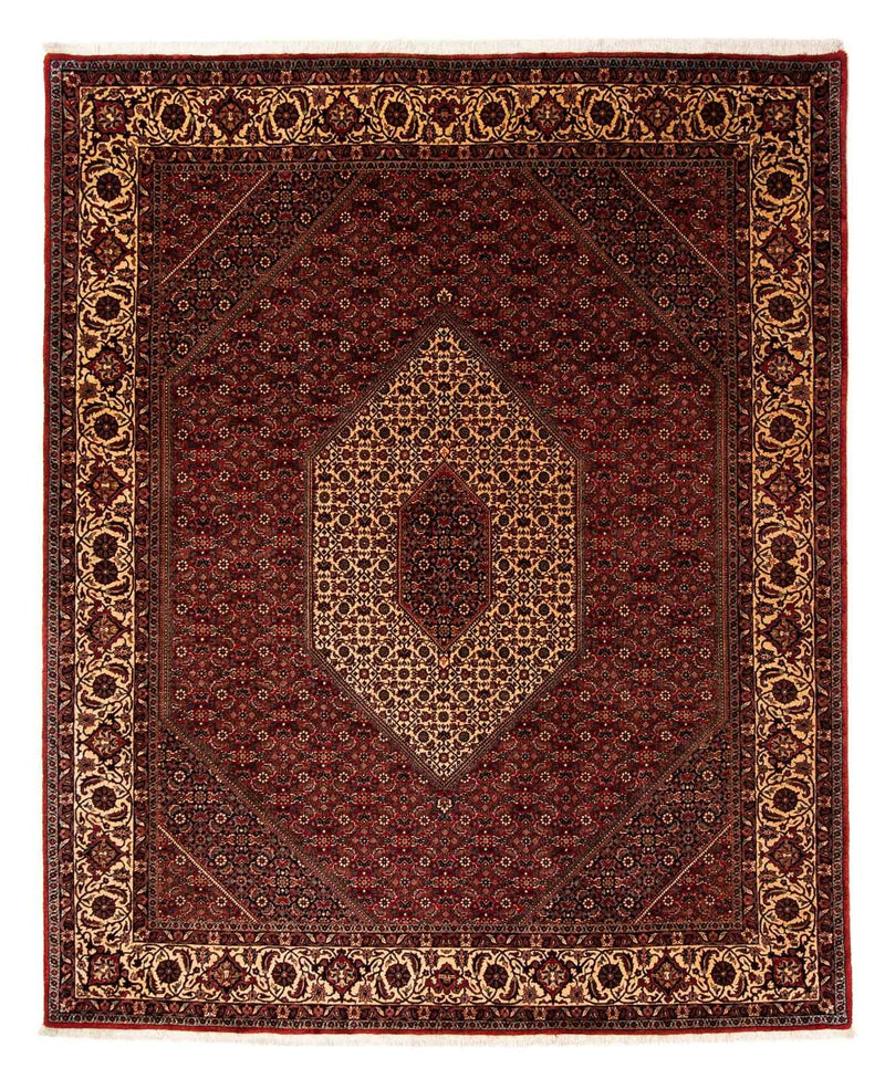 Perserteppich - Bidjar 255 x 205 cm