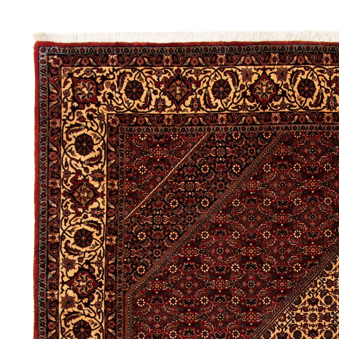 Bidjar Teppich 255x205cm - Perserteppich