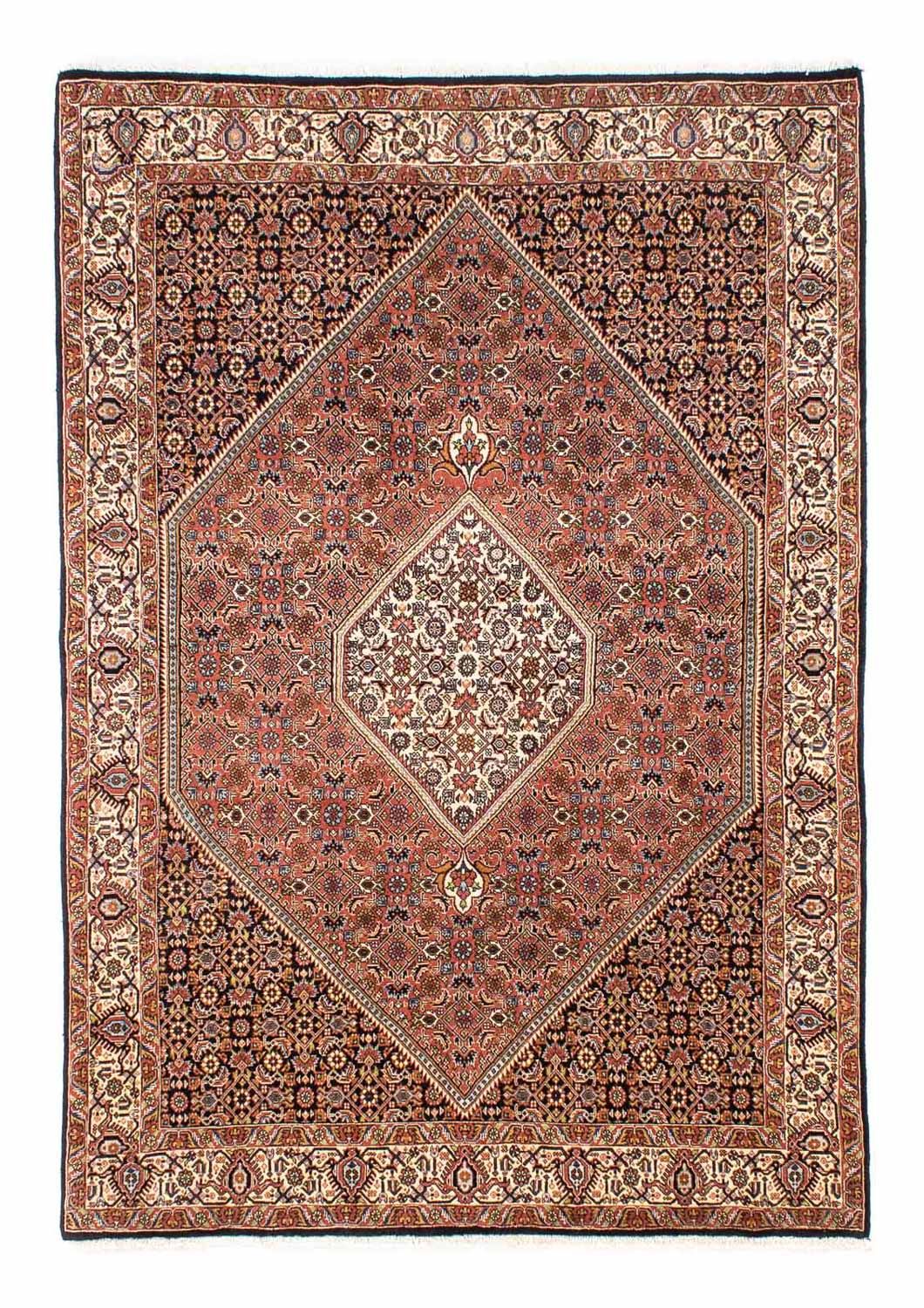 Perserteppich - Bidjar 242 x 165 cm