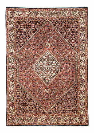 Bidjar Teppich 165x242cm - Perserteppich
