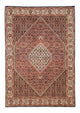 Bidjar Teppich 242x165cm - Perserteppich