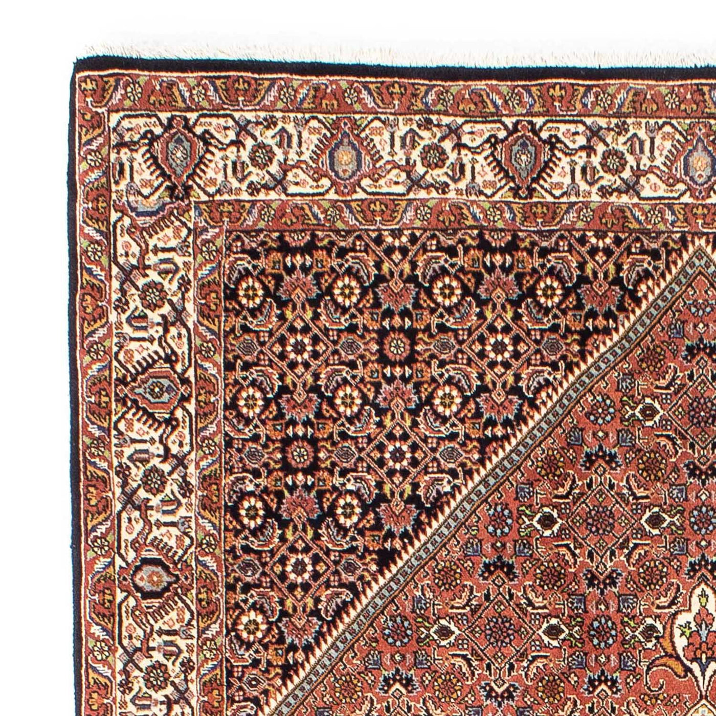 Bidjar Teppich 242x165cm - Perserteppich