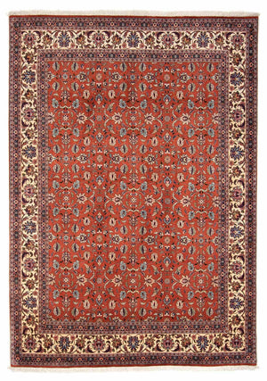Perserteppich - Bidjar 242 x 173 cm Teppich Wohnzimmer