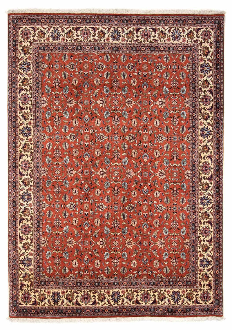 Perserteppich - Bidjar 242 x 173 cm Teppich Wohnzimmer