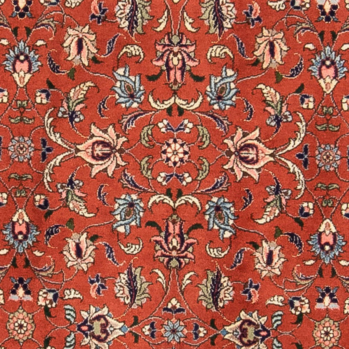 Perserteppich - Bidjar 242 x 173 cm Teppich Wohnzimmer