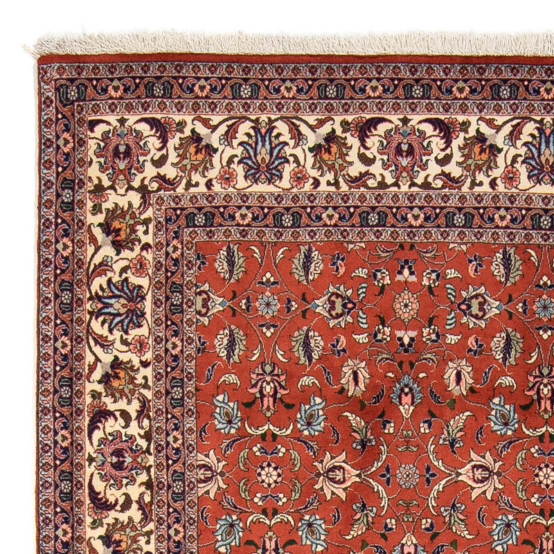 Perserteppich - Bidjar 242 x 173 cm Teppich Wohnzimmer