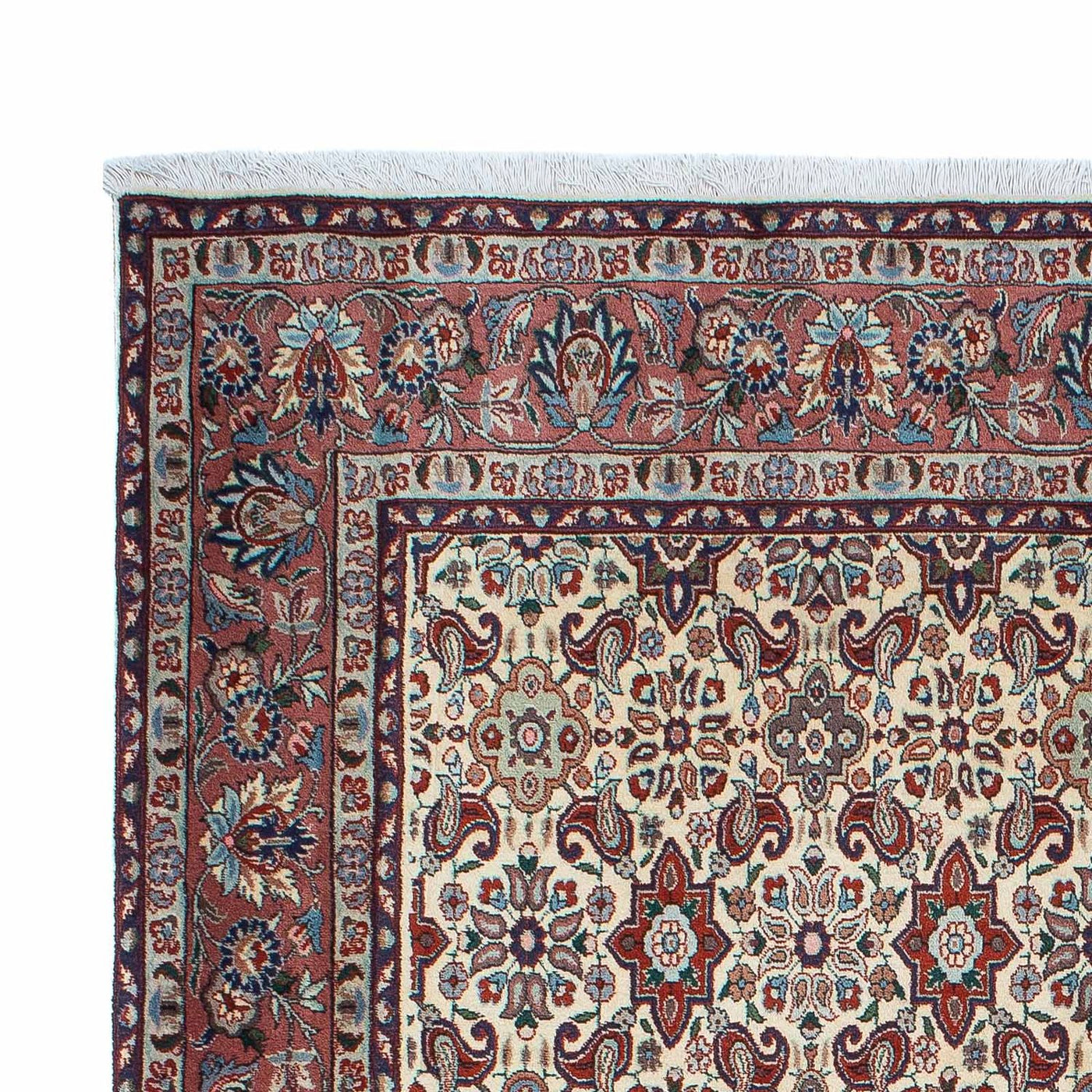 Bidjar Teppich 195x148cm - Perserteppich