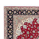 Perserteppich - Täbriz - Royal 302 x 203 cm Wohnzimmer Teppich