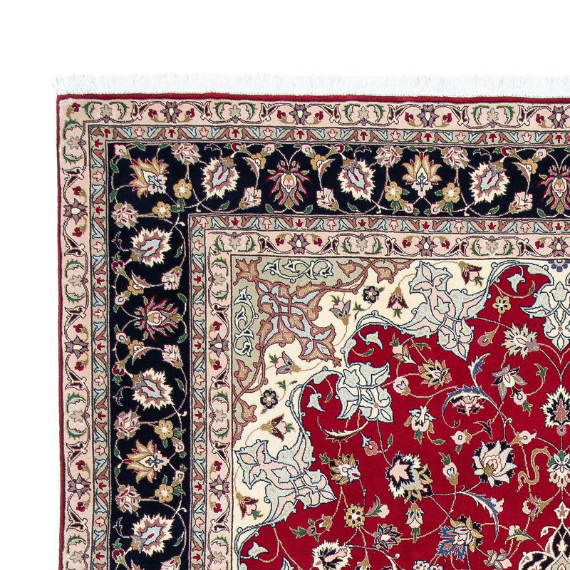 Perserteppich - Täbriz - Royal 302 x 203 cm Wohnzimmer Teppich