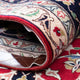 Perserteppich - Täbriz - Royal 302 x 203 cm Wohnzimmer Teppich