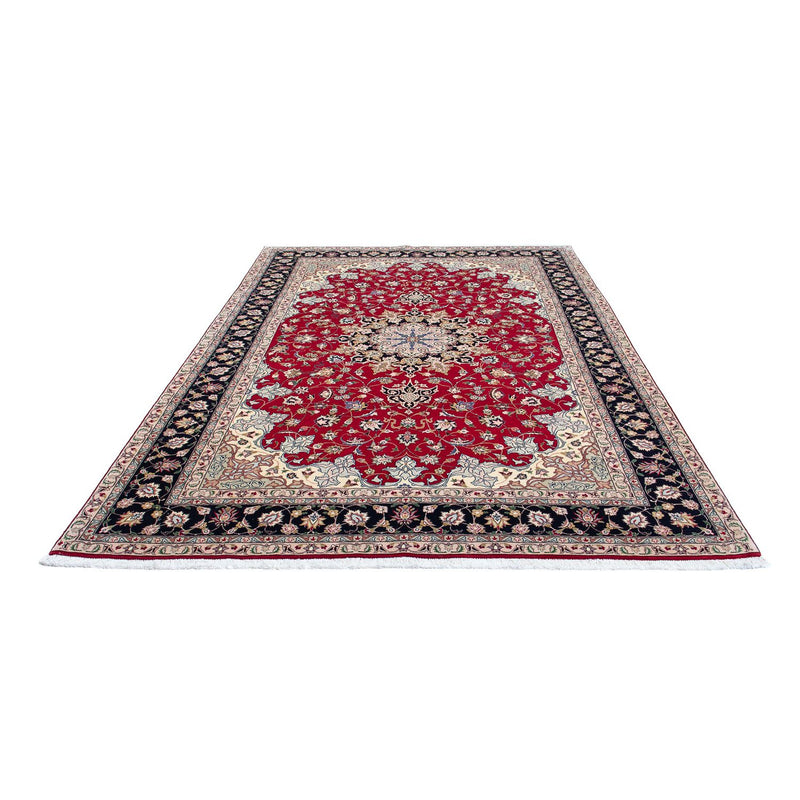 Perserteppich - Täbriz - Royal 302 x 203 cm Wohnzimmer Teppich
