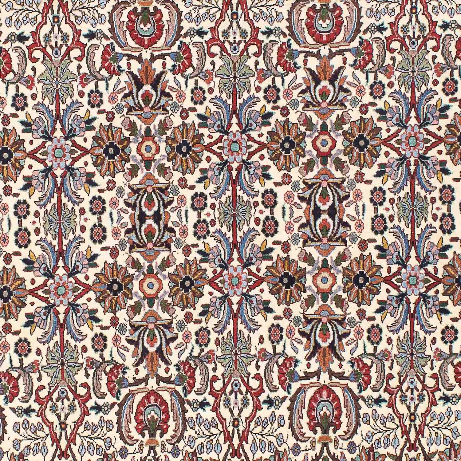 Perserteppich - Bidjar - Royal 202 x 150 cm - beige